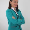 Mgs. Mayra Yajaira Molina Serrano