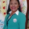 Rosalía Lourdes Alvarado Lindao