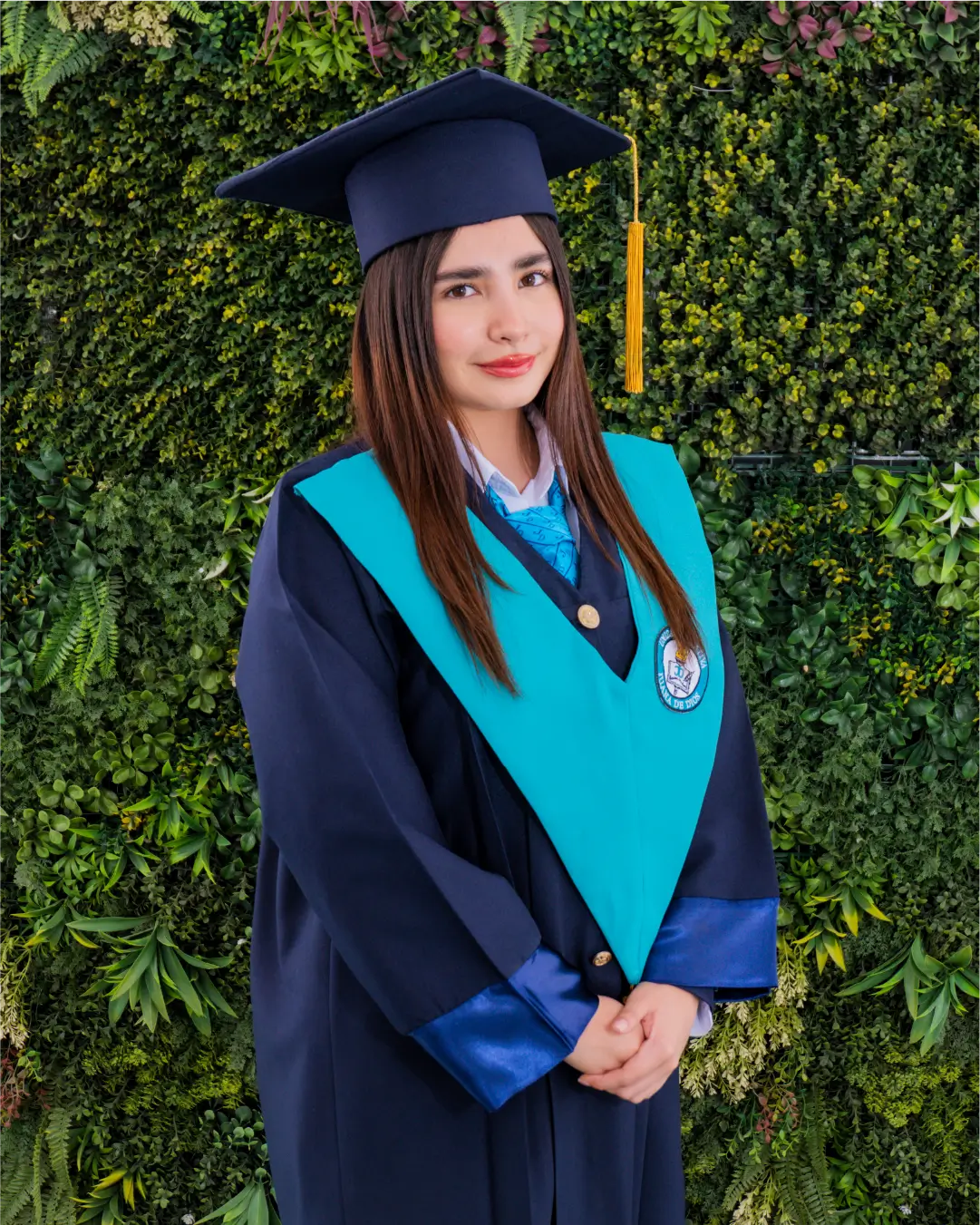 Brianna Valeska Beltran Garcia