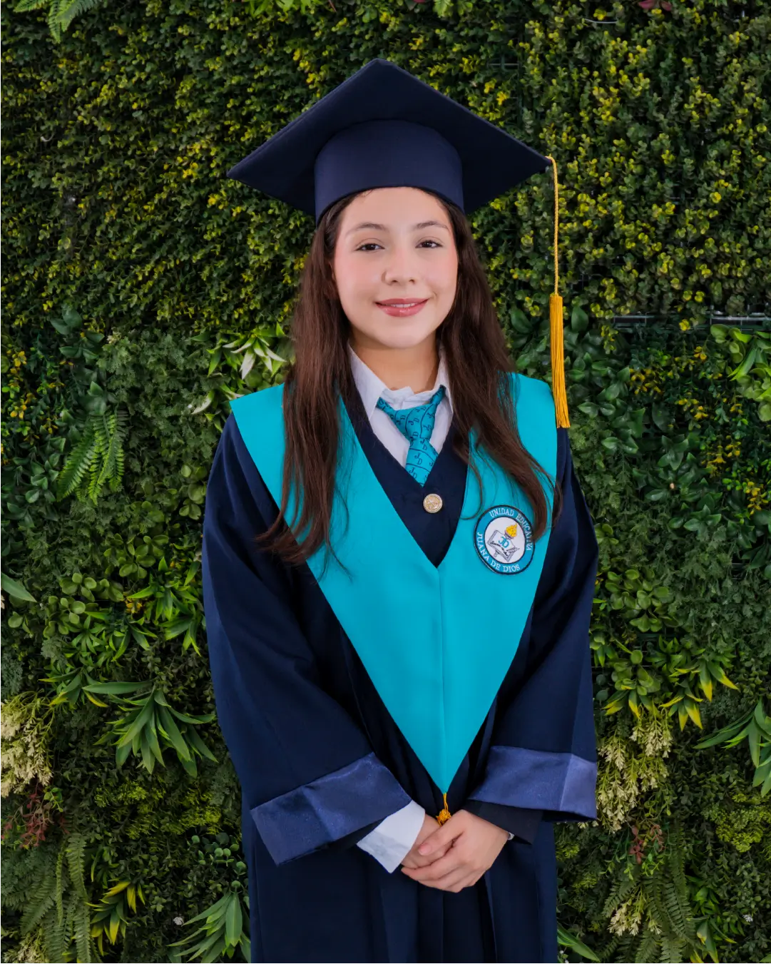 Bianca Isabel Crespo Andrade