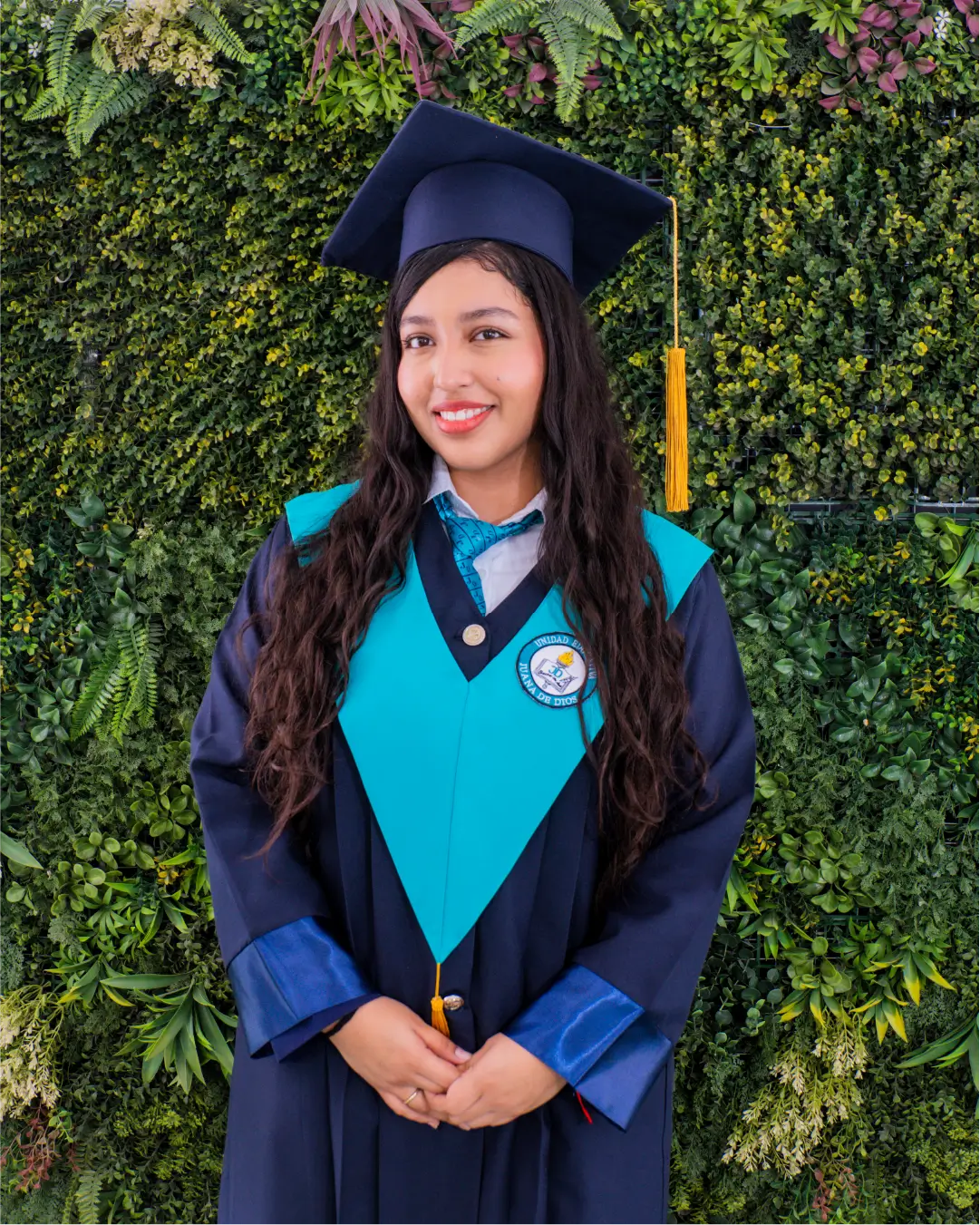Alanis Mariahjose Garcia Añazco