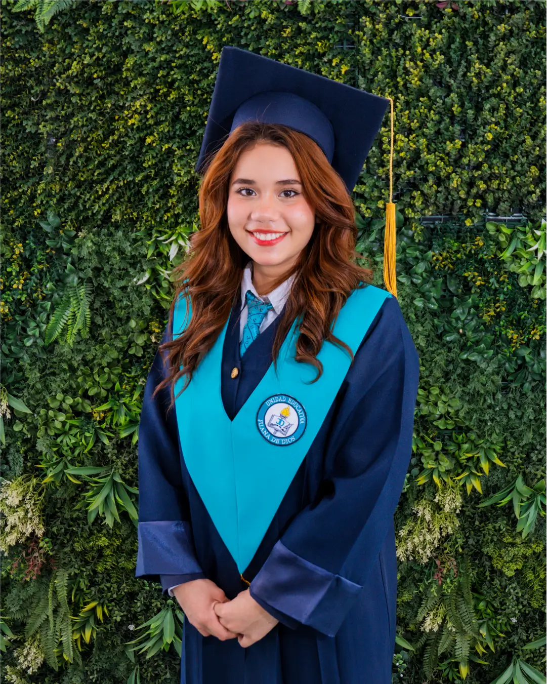 Ashley Mayerli Romero Loor