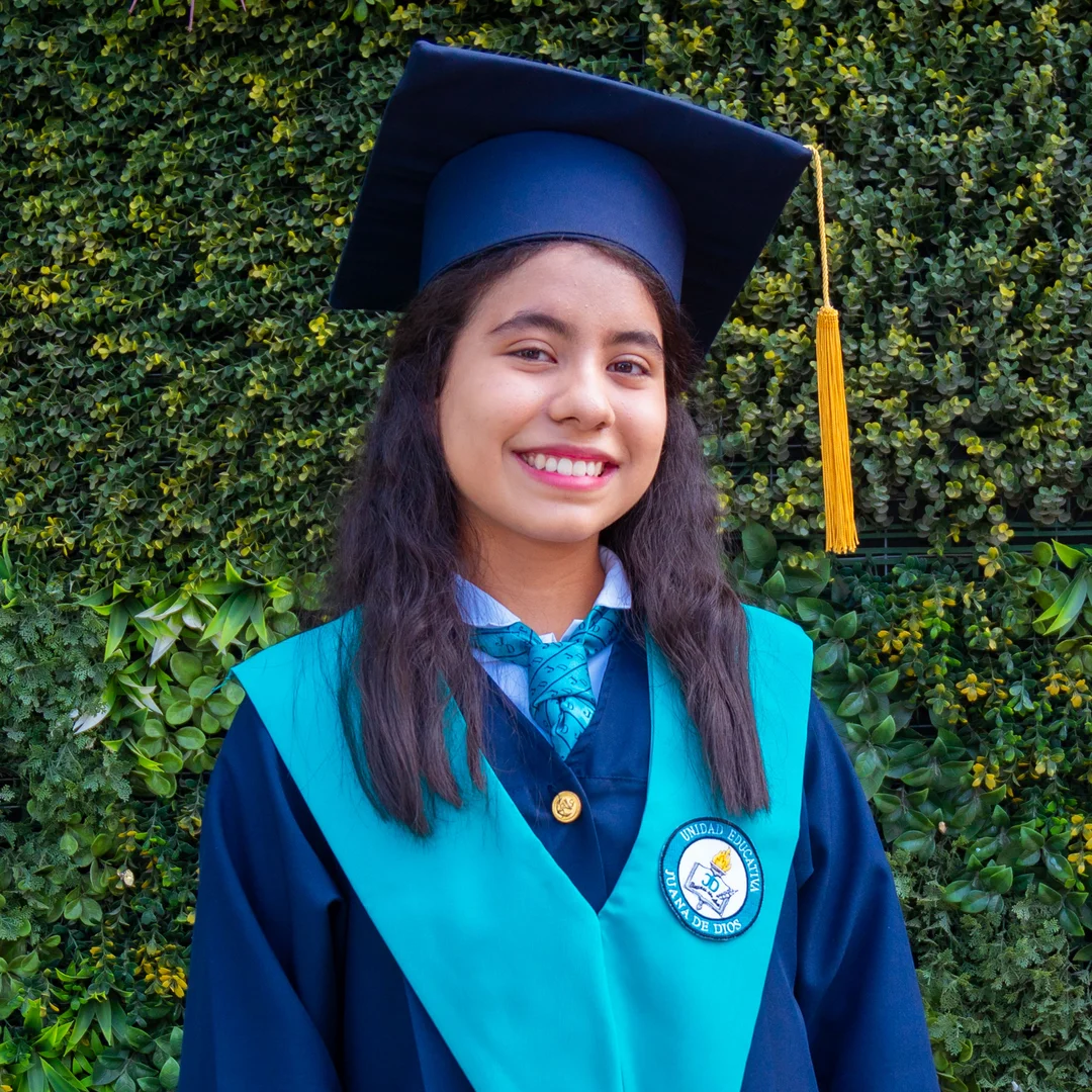 Alexa Valentina Morales Cabrera