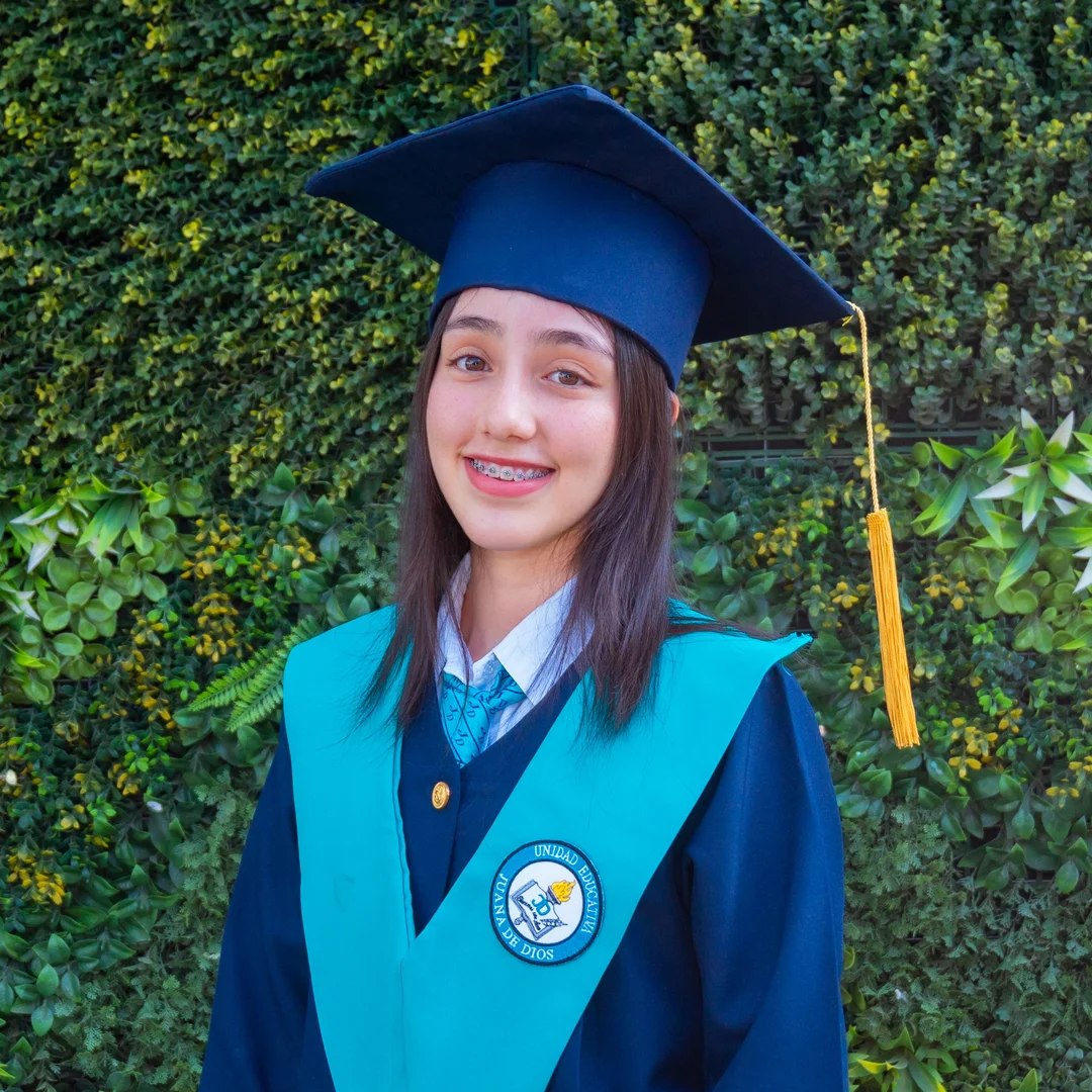 Amelia Sofia Pesántez Rivera